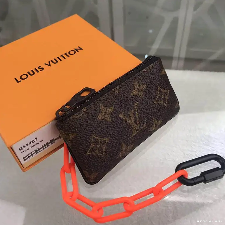 Brother Sam Yupoo LV 19T1L0673 Bags 0328